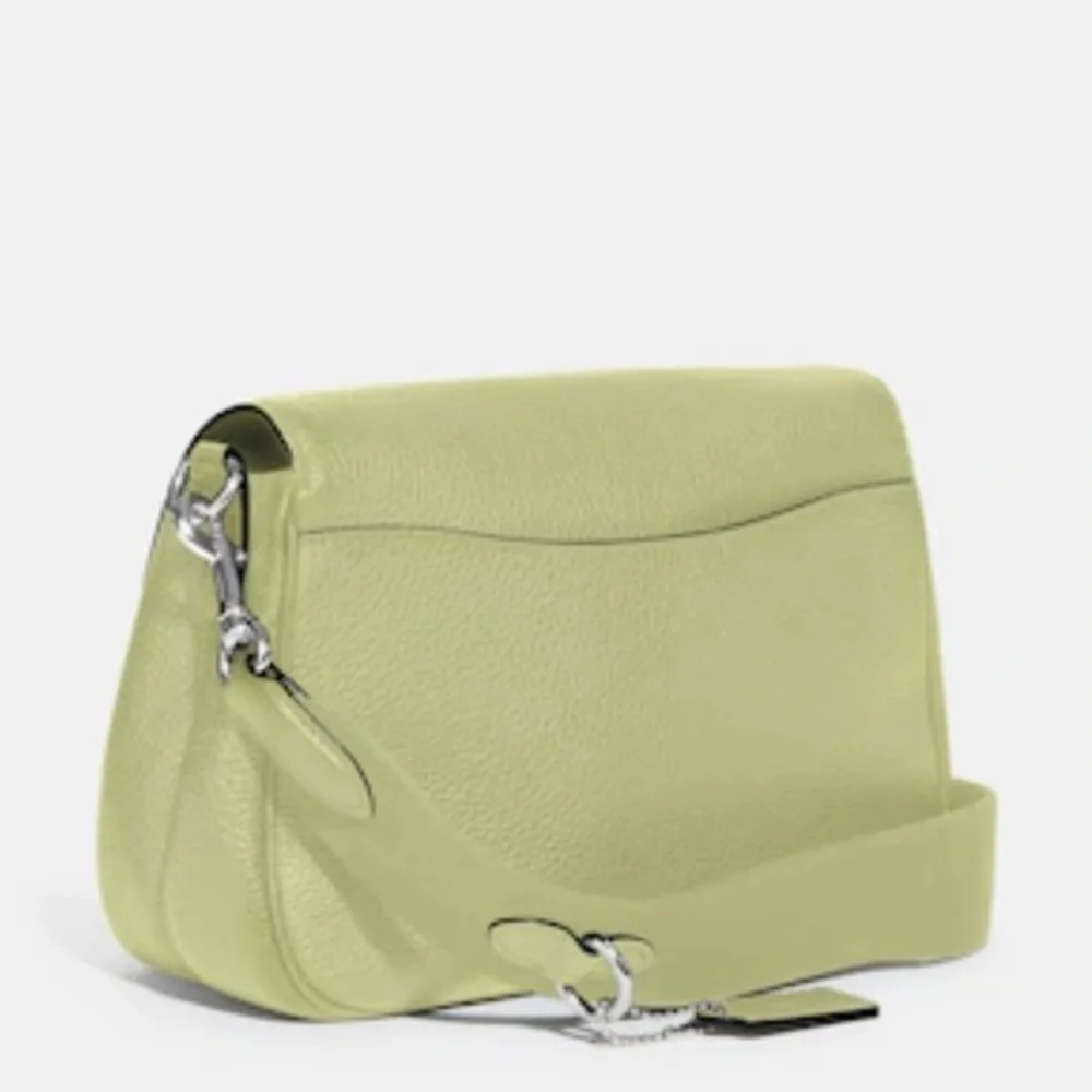 Coach Lucy Crossbody